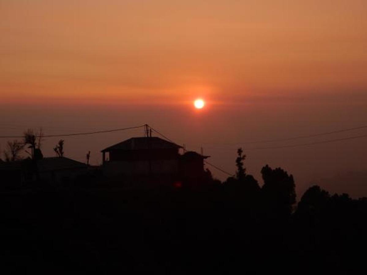 Divyansh Hotel Dharamsala Zewnętrze zdjęcie