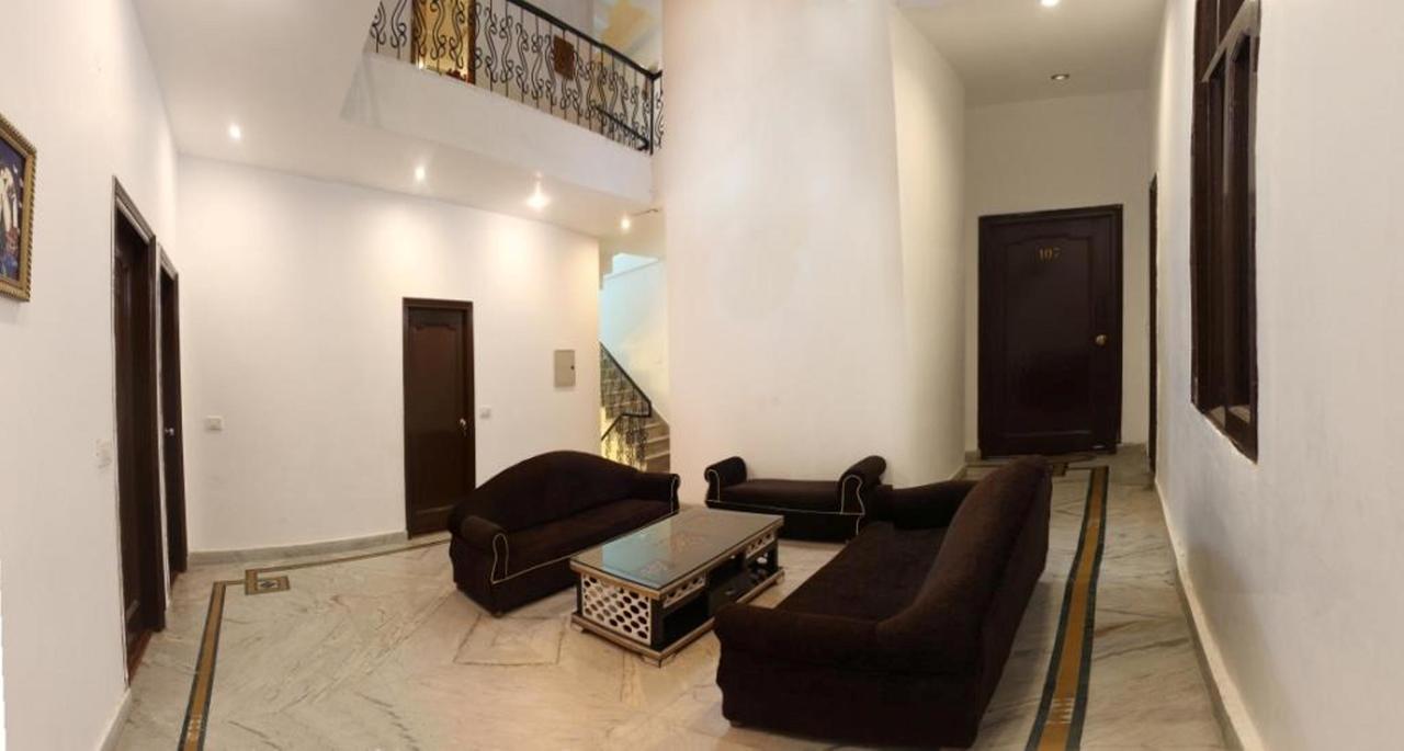 Divyansh Hotel Dharamsala Zewnętrze zdjęcie